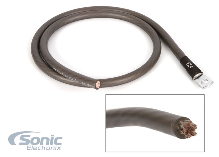 NVX Jeep Wrangler Complete Audio System (2007-14) Image 33