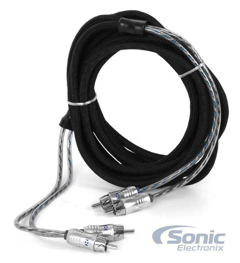 NVX Jeep Wrangler Complete Audio System (2007-14) Image 42