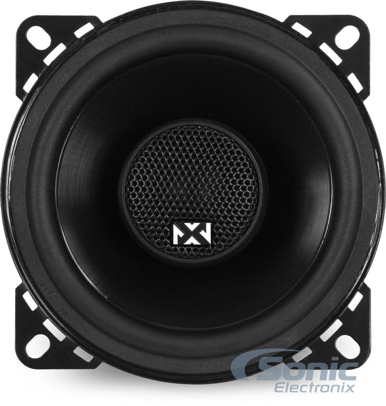 NVX Jeep Wrangler Complete Audio System (2007-14) Image 19