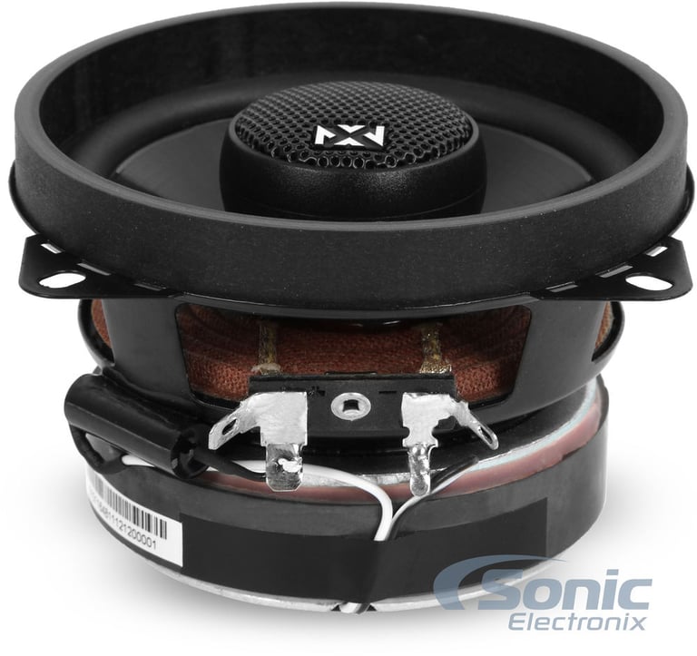 NVX Jeep Wrangler Complete Audio System (2007-14) Image 20