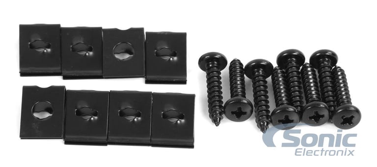 NVX Jeep Wrangler Complete Audio System (2007-14) Image 24