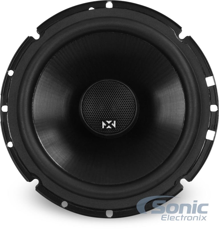NVX Jeep Wrangler Complete Audio System (2007-14) Image 28