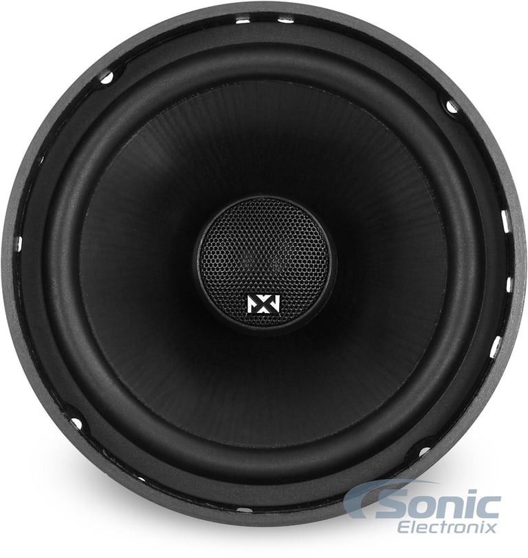 NVX Jeep Wrangler Complete Audio System (2007-14) Image 29