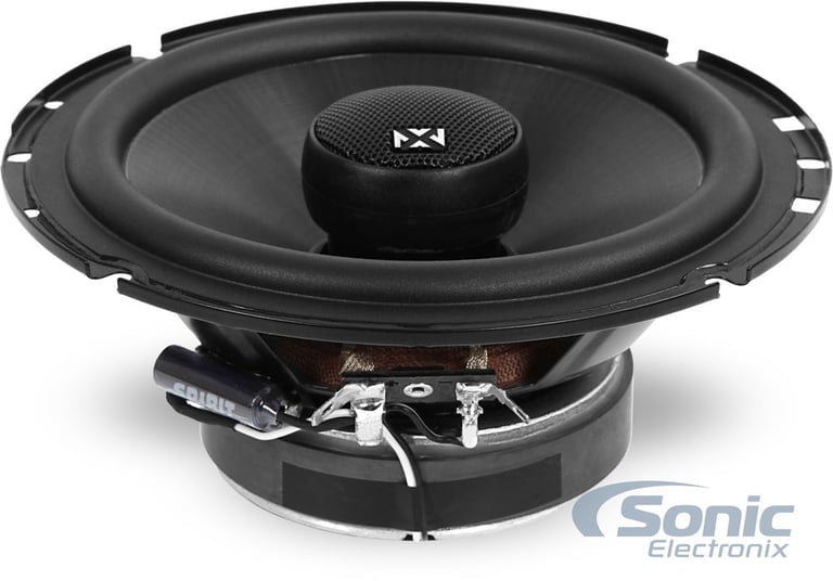 NVX Jeep Wrangler Complete Audio System (2007-14) Image 31