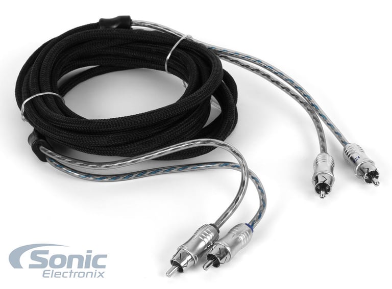 NVX Jeep Wrangler Complete Audio System (2007-14) Image 54
