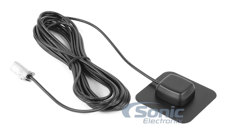 Kenwood eXcelon DNX719VHD Image 6