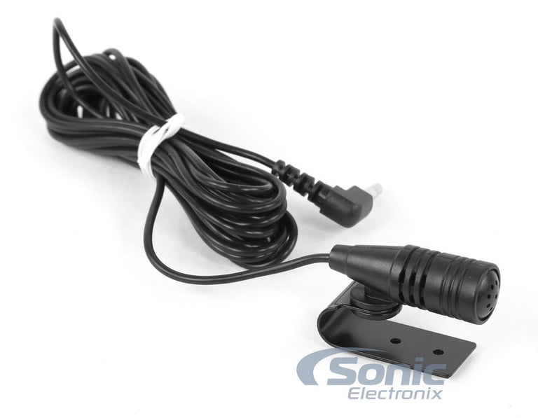 Kenwood eXcelon DNX719VHD Image 7