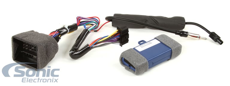 Kenwood eXcelon DNX719VHD Image 8