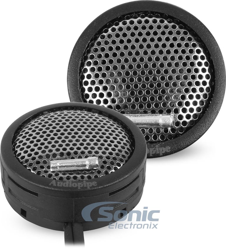 Audiopipe NTC-1525 Image 1