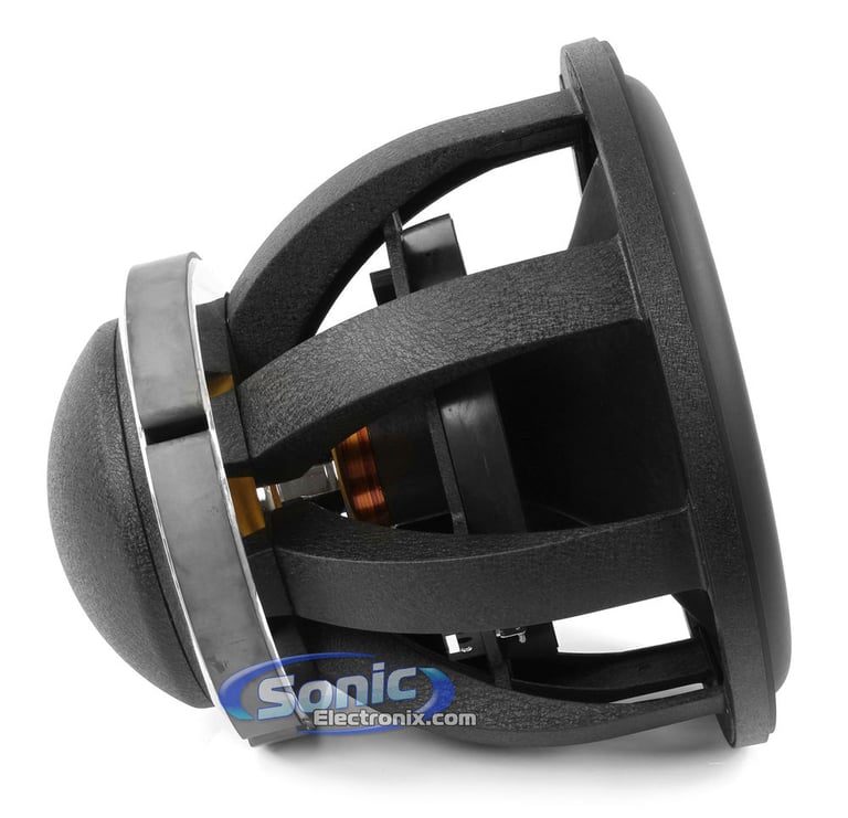 RE Audio XXX15 V2D2-OPEN BOX INCOMPLETE Image 10