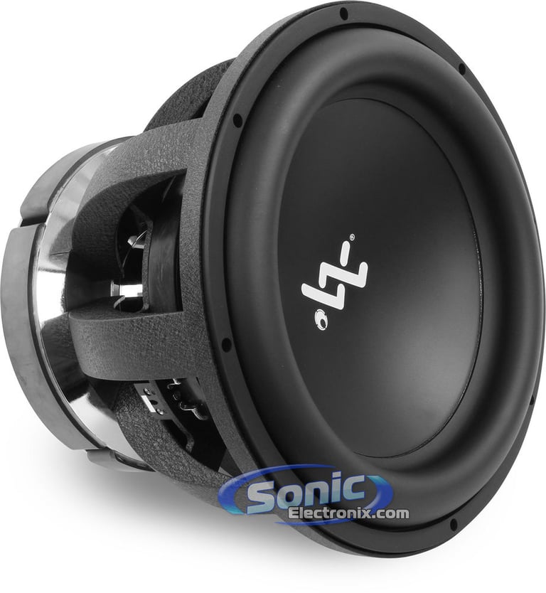 RE Audio XXX15 V2D2-OPEN BOX INCOMPLETE Image 6