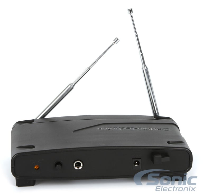 Audio Technica ATW-801-T3 + AT-GCw PRO Image 3