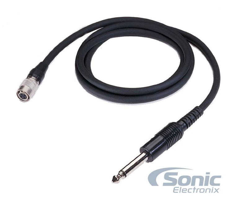 Audio Technica ATW-801-T3 + AT-GCw PRO Image 9