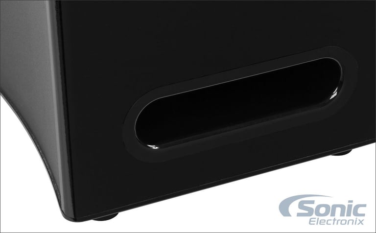 Limitless Creations RADIANT2B (Black) Image 8