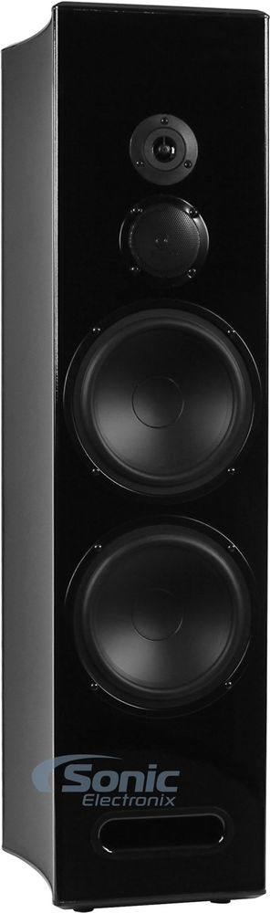 Limitless Creations RADIANT4B (Black) - Open Box, Very Good Condition (Used) Image 2