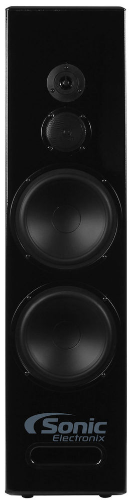 Limitless Creations RADIANT4B (Black) - Open Box, Very Good Condition (Used) Image 3