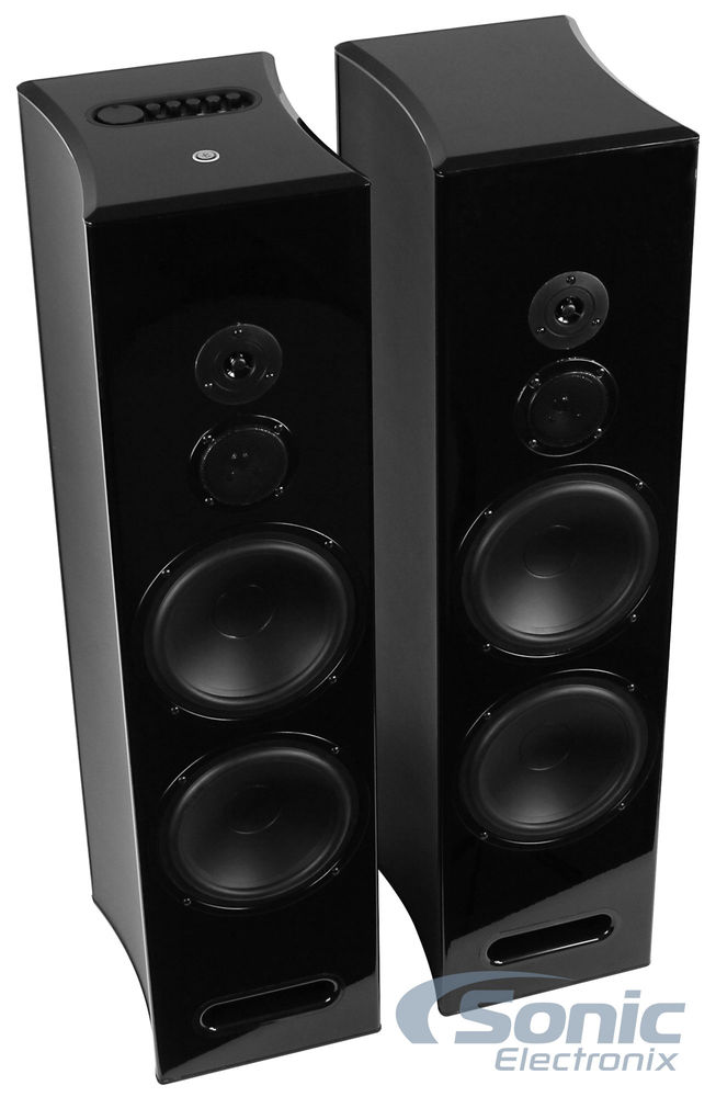 Limitless Creations RADIANT4B (Black) Image 4