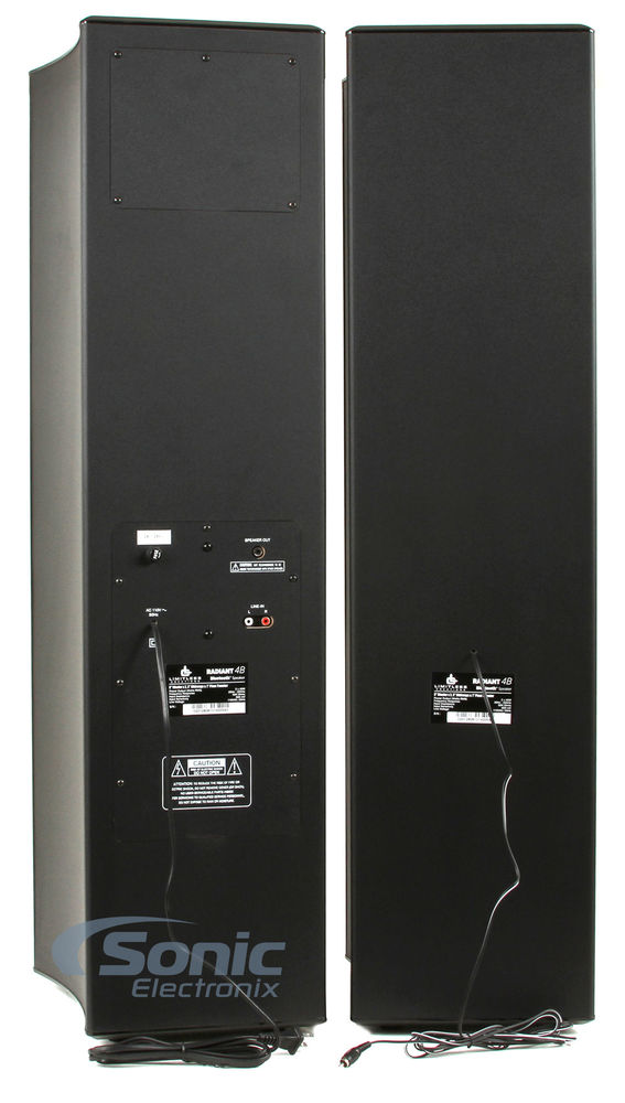 Limitless Creations RADIANT4B (Black) Image 9