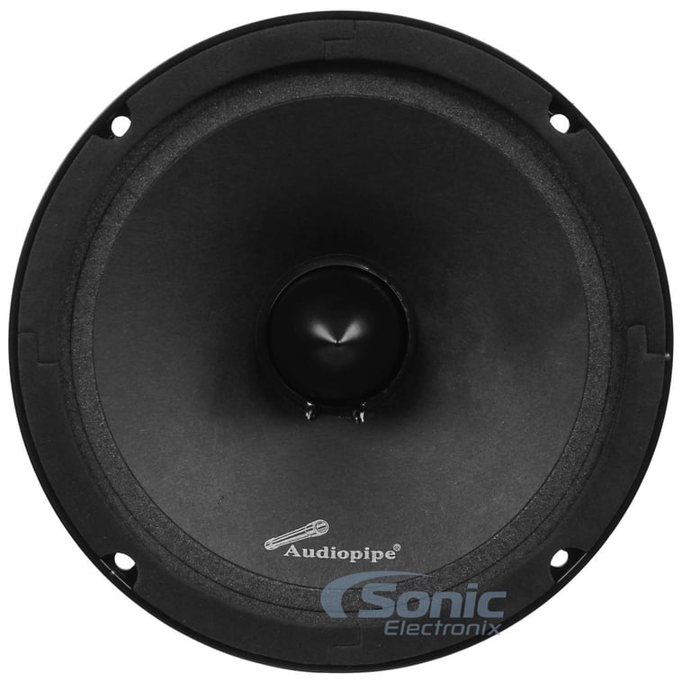 Audiopipe APMB-6 Image 2