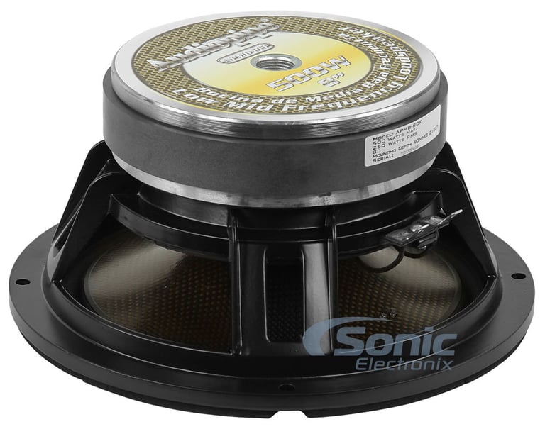 Audiopipe APMB-8CF Image 3