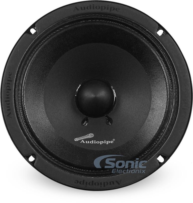 Audiopipe APMB-8SB Image 2