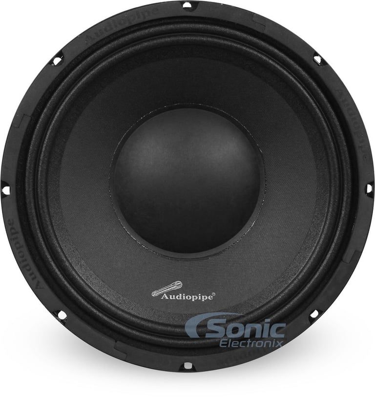 Audiopipe APSL-10 Image 2