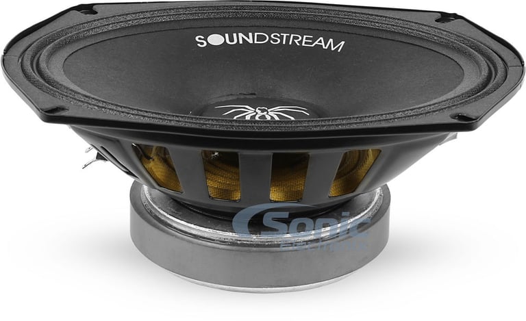 Soundstream SME-694 Image 3