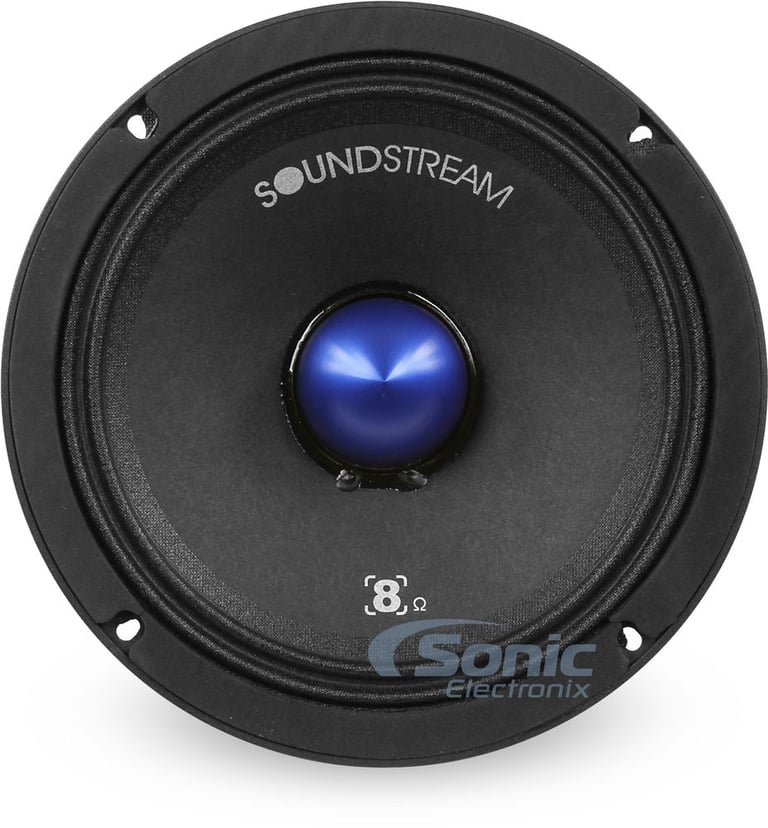 Soundstream SMS.808 Image 2