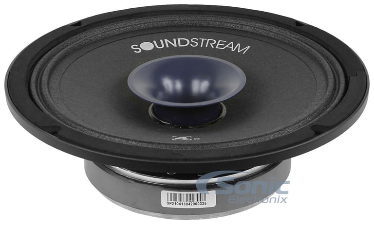 Soundstream SP2.104-OPEN BOX Image 1