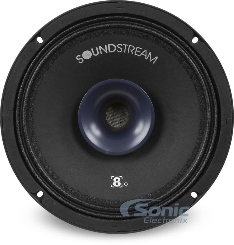 Soundstream SP2.108 Image 2