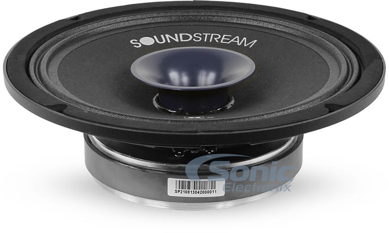 Soundstream SP2.108 Image 1