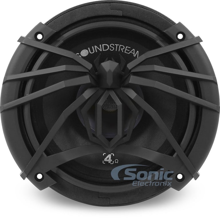 Soundstream SP2.654 (Sold Individually) Image 2