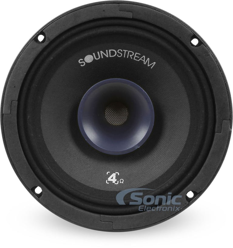 Soundstream SP2.654 (Sold Individually) Image 3