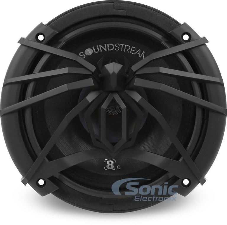 Soundstream SP2.658 Image 2