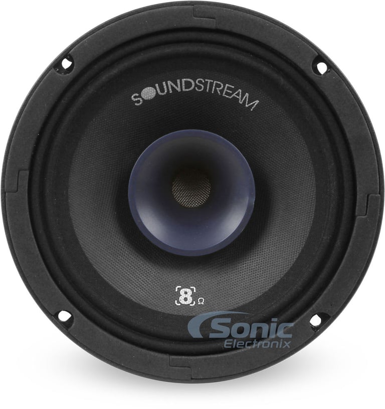 Soundstream SP2.658 Image 3
