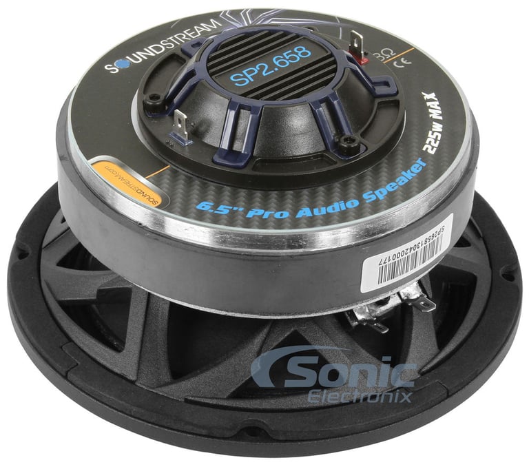 Soundstream SP2.658 Image 4