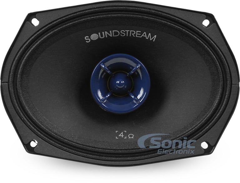 Soundstream SP2.694 Image 3