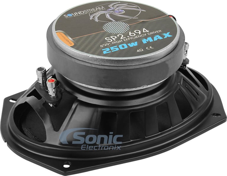 Soundstream SP2.694 Image 4