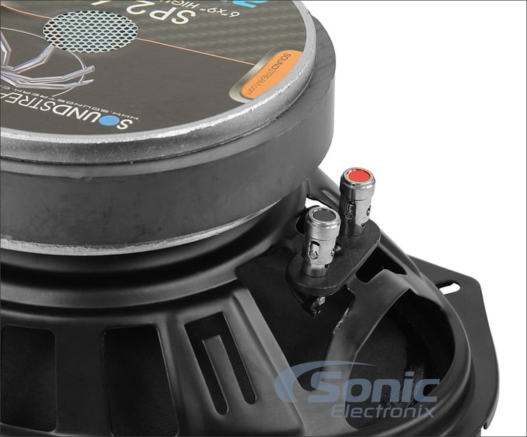 Soundstream SP2.694 Image 5