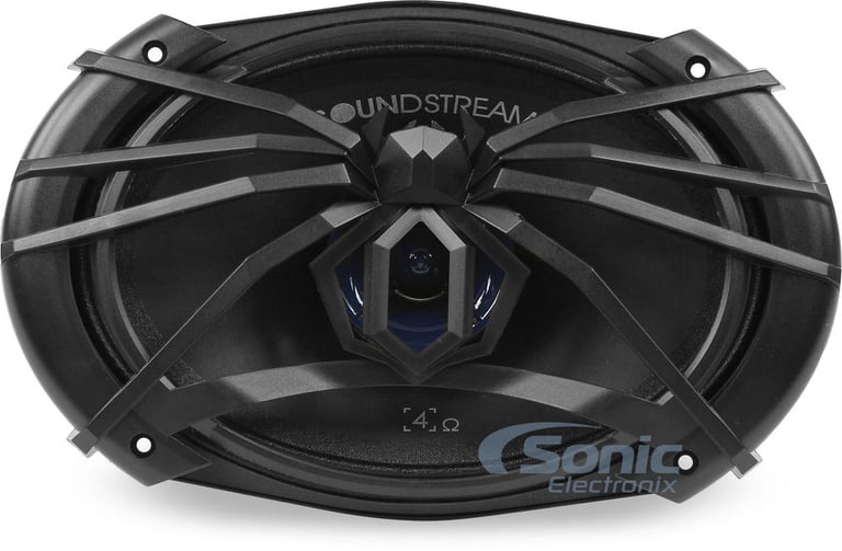 Soundstream SP2.694 Image 2