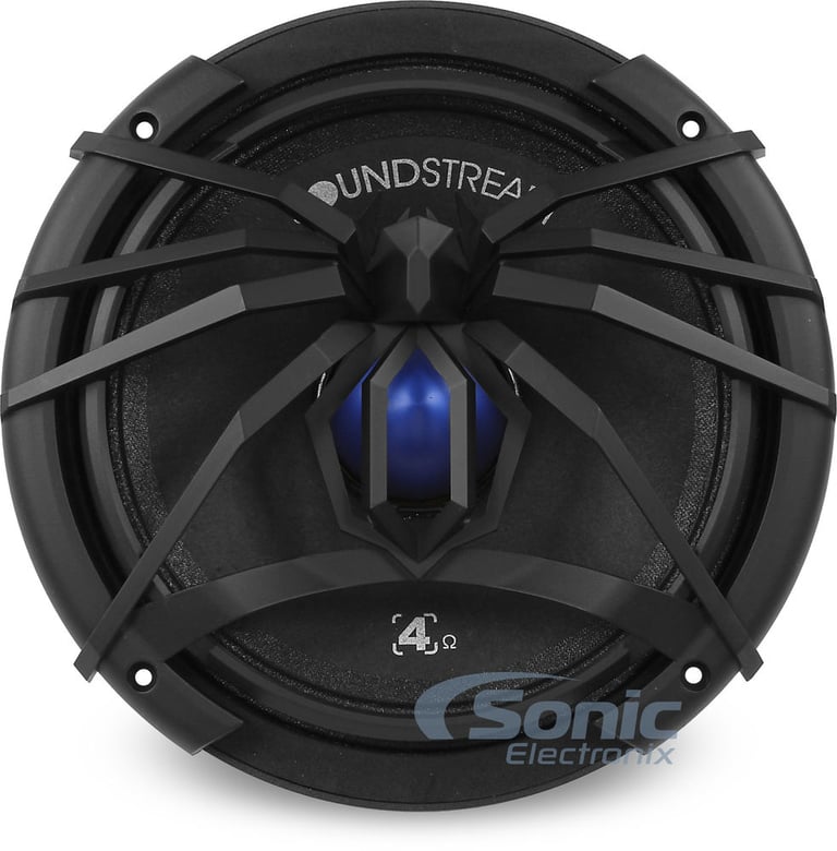 Soundstream SP2.804 Image 2