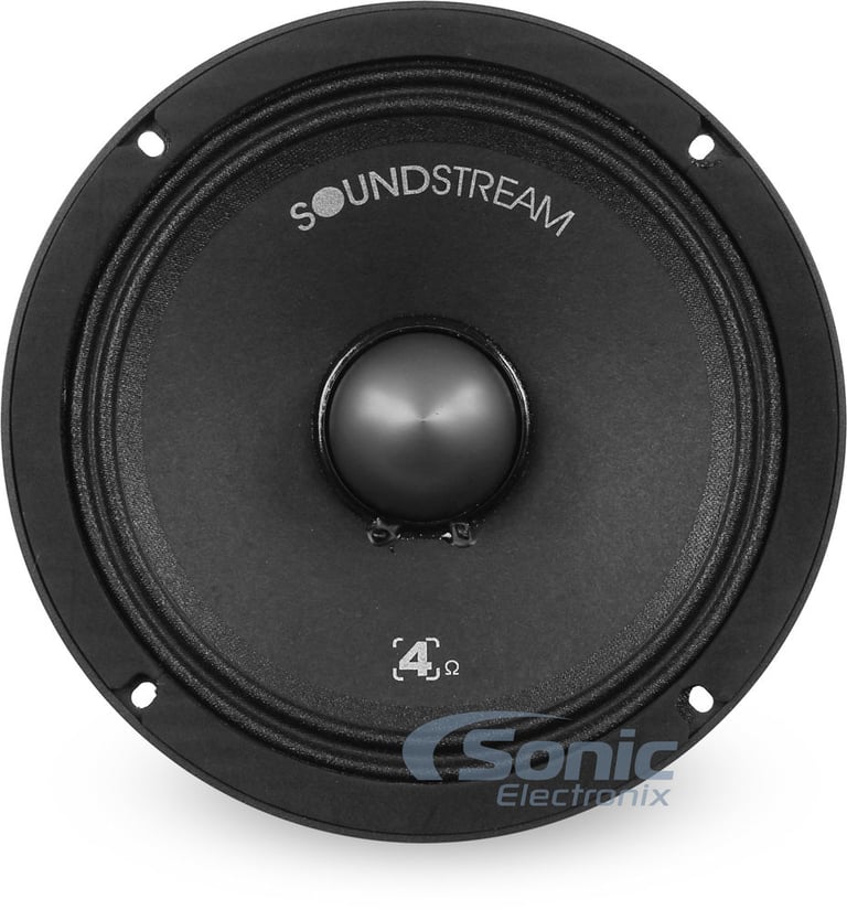 Soundstream SP2.804 Image 3