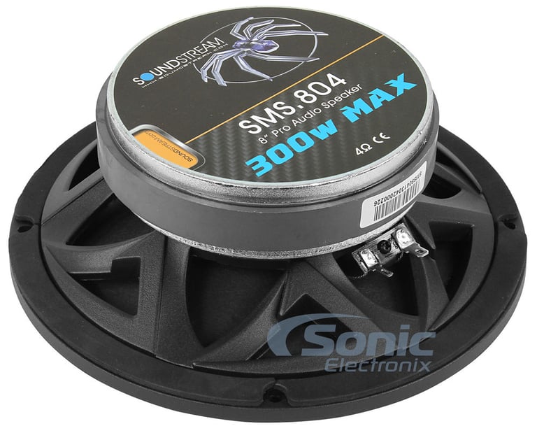 Soundstream SP2.804 Image 4