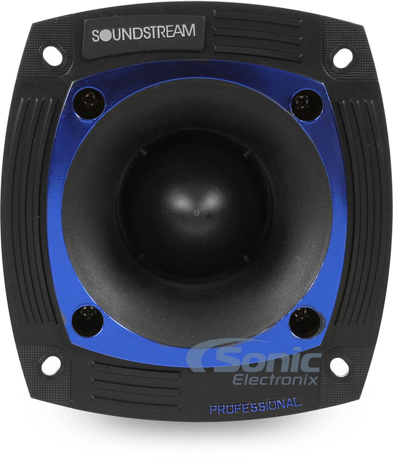Soundstream SPT.35 Image 2