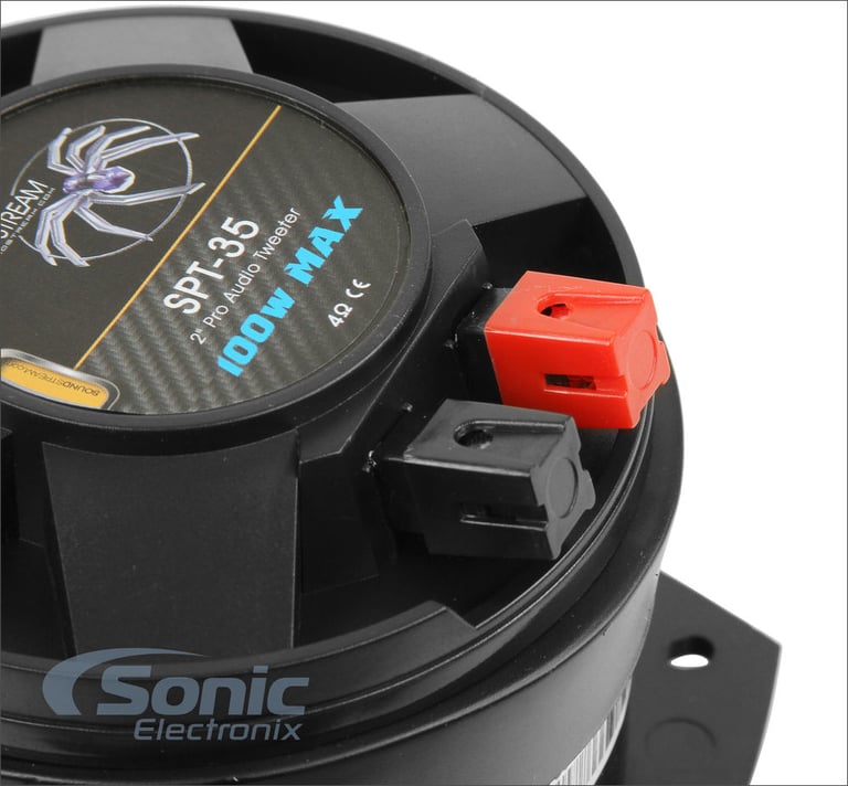 Soundstream SPT.35 Image 4