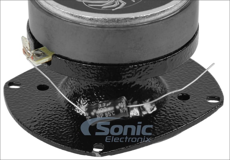 Soundstream SPT.200 Image 4