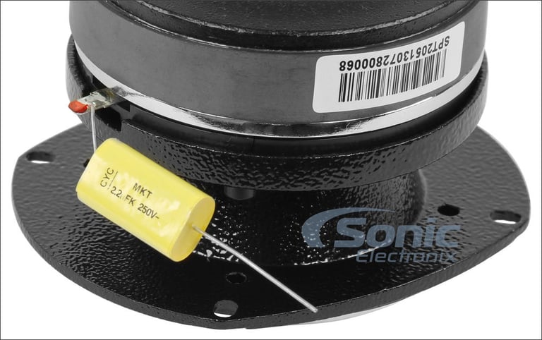 Soundstream SPT.205 Image 4