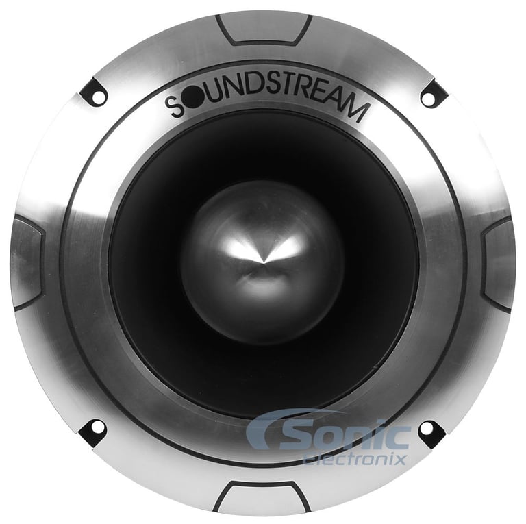 Soundstream SPT.325 Image 2
