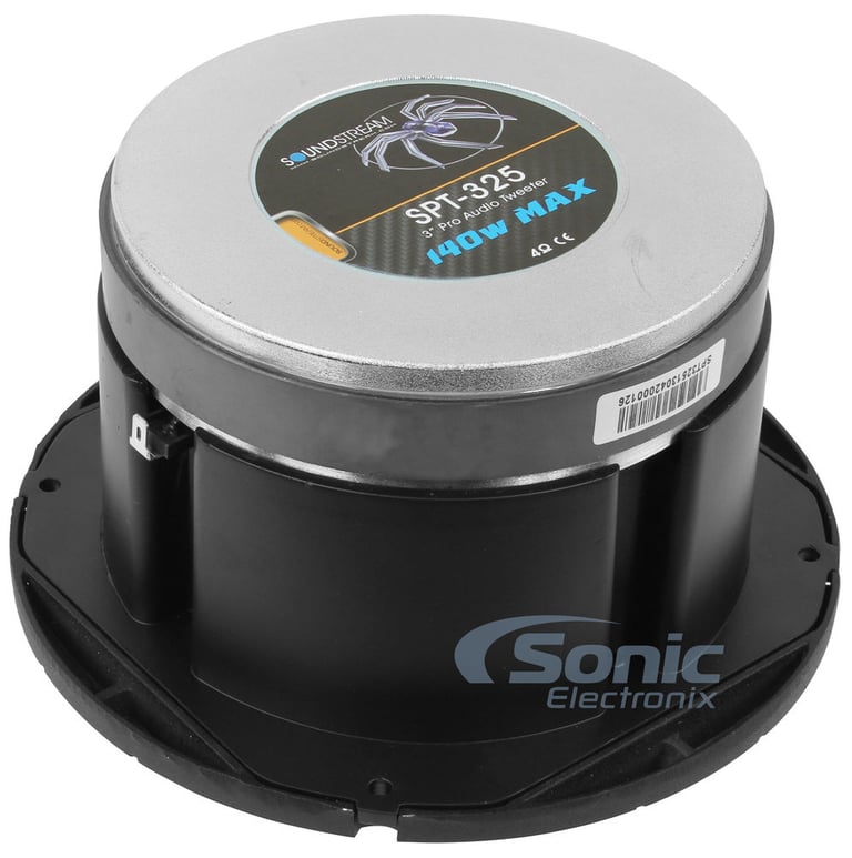 Soundstream SPT.325 Image 3