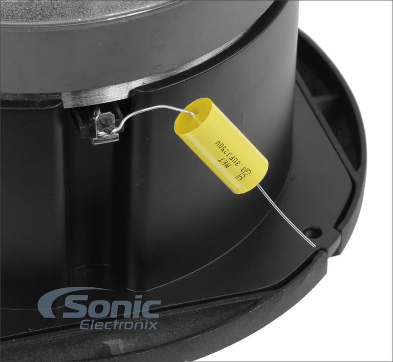 Soundstream SPT.325 Image 4